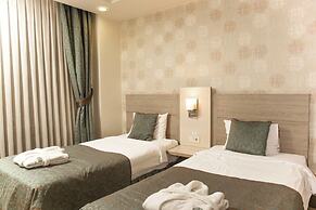 Sakarya Sen Hotel