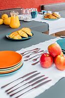 Aroeira Pool House by Lisbon-Coast