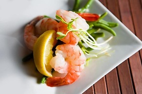 Uslu Otel Royal Yachting