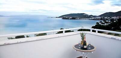 Uslu Otel Royal Yachting