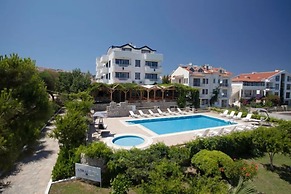 Uslu Otel Royal Yachting