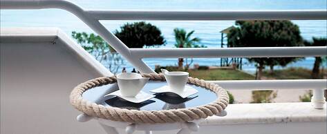 Uslu Otel Royal Yachting