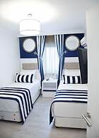 Uslu Otel Royal Yachting