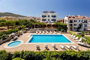 Uslu Otel Royal Yachting