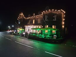 Glan Aber Hotel