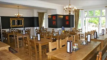 Glan Aber Hotel