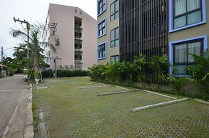 Kwanchanok Ville