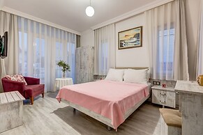 Cunda Nefes Hotel