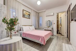Cunda Nefes Hotel