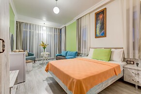 Cunda Nefes Hotel