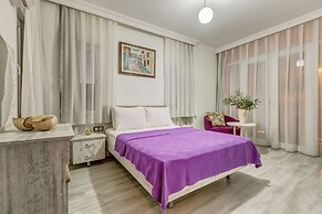 Cunda Nefes Hotel