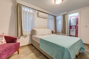 Cunda Nefes Hotel