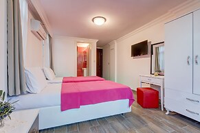 Cunda Nefes Hotel