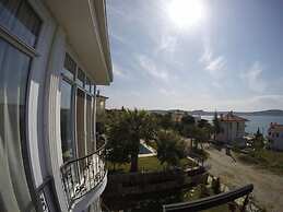 Cunda Nefes Hotel