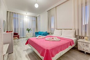Cunda Nefes Hotel