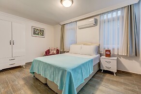 Cunda Nefes Hotel