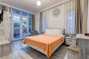 Cunda Nefes Hotel