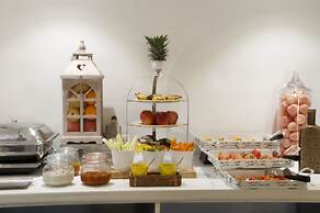 BloomSuites - Calangute