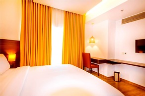 BloomSuites - Calangute