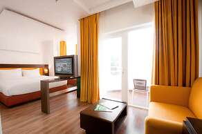 BloomSuites - Calangute