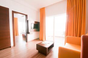 BloomSuites - Calangute