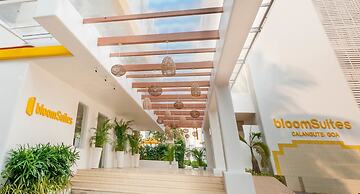 BloomSuites - Calangute
