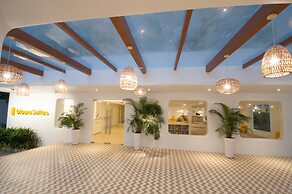 BloomSuites - Calangute