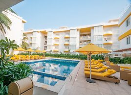 BloomSuites - Calangute