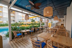 BloomSuites - Calangute