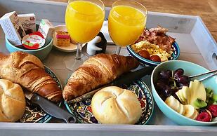 B&B Little Miss Sunshine