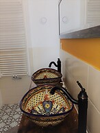 B&B Little Miss Sunshine