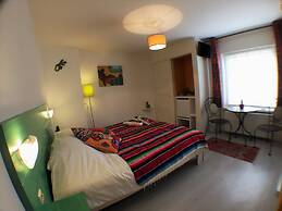 B&B Little Miss Sunshine