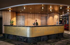 Hotel Frechdachs