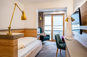 Hotel Frechdachs