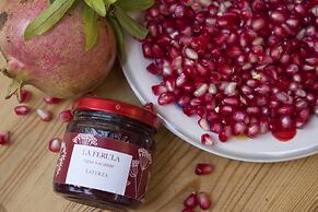 La Ferula Casa Vacanze