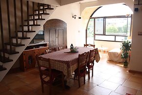 La Ferula Casa Vacanze