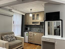 Jasmine Apartment
