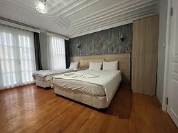 Jasmine Apartment
