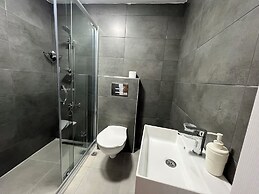 Jasmine Apartment
