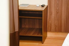 Rota Hotéis Mineiros