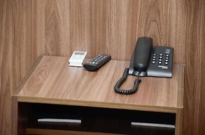 Rota Hotéis Mineiros