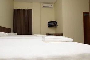 Rota Hotéis Mineiros