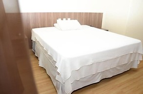 Rota Hotéis Mineiros