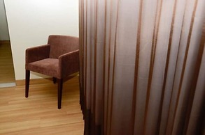 Rota Hotéis Mineiros