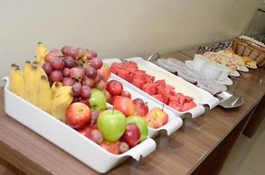 Rota Hotéis Mineiros