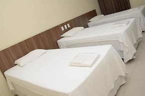 Rota Hotéis Mineiros