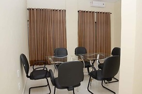 Rota Hotéis Mineiros