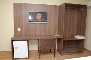 Rota Hotéis Mineiros