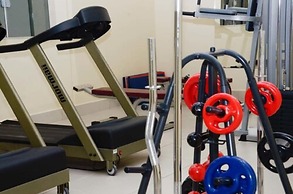 Rota Hotéis Mineiros