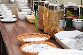 Rota Hotéis Mineiros